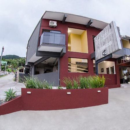 Hotel Engenho Penha  Bagian luar foto