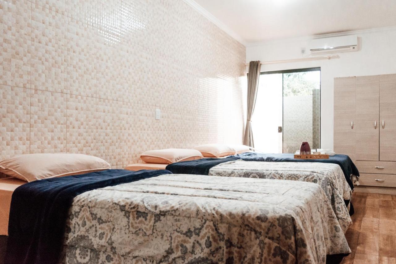 Hotel Engenho Penha  Bagian luar foto