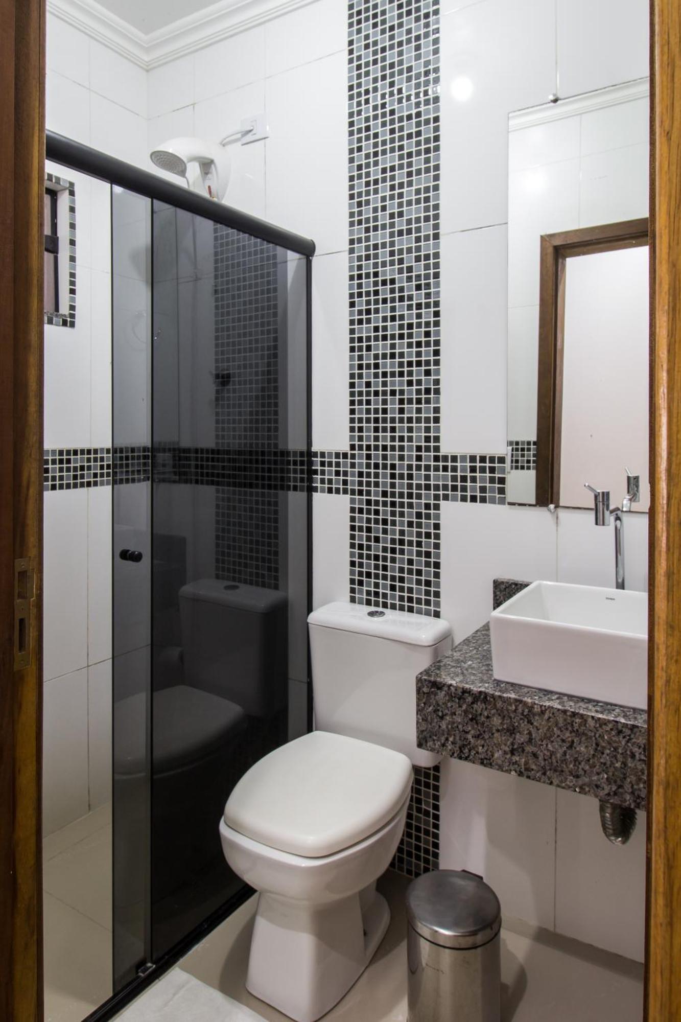 Hotel Engenho Penha  Ruang foto