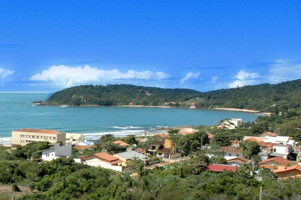 Hotel Engenho Penha  Bagian luar foto