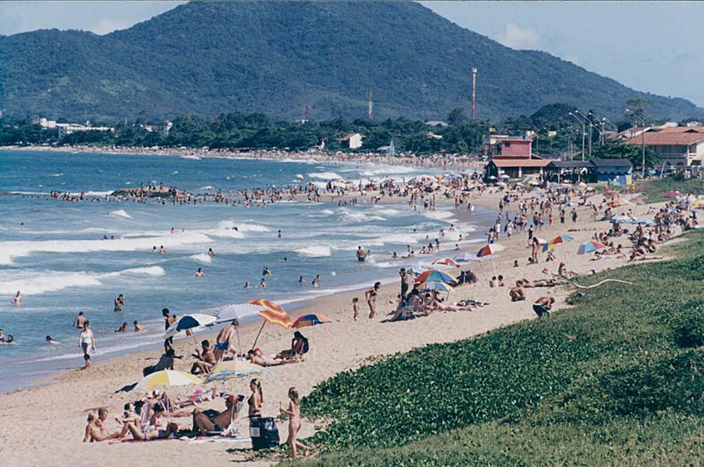 Hotel Engenho Penha  Bagian luar foto