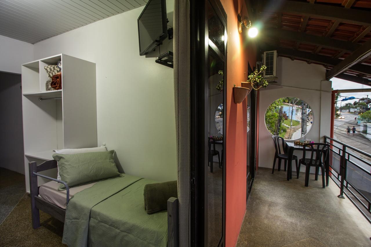 Hotel Engenho Penha  Bagian luar foto
