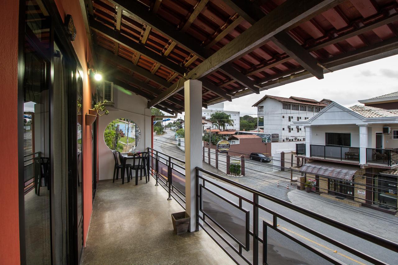Hotel Engenho Penha  Bagian luar foto