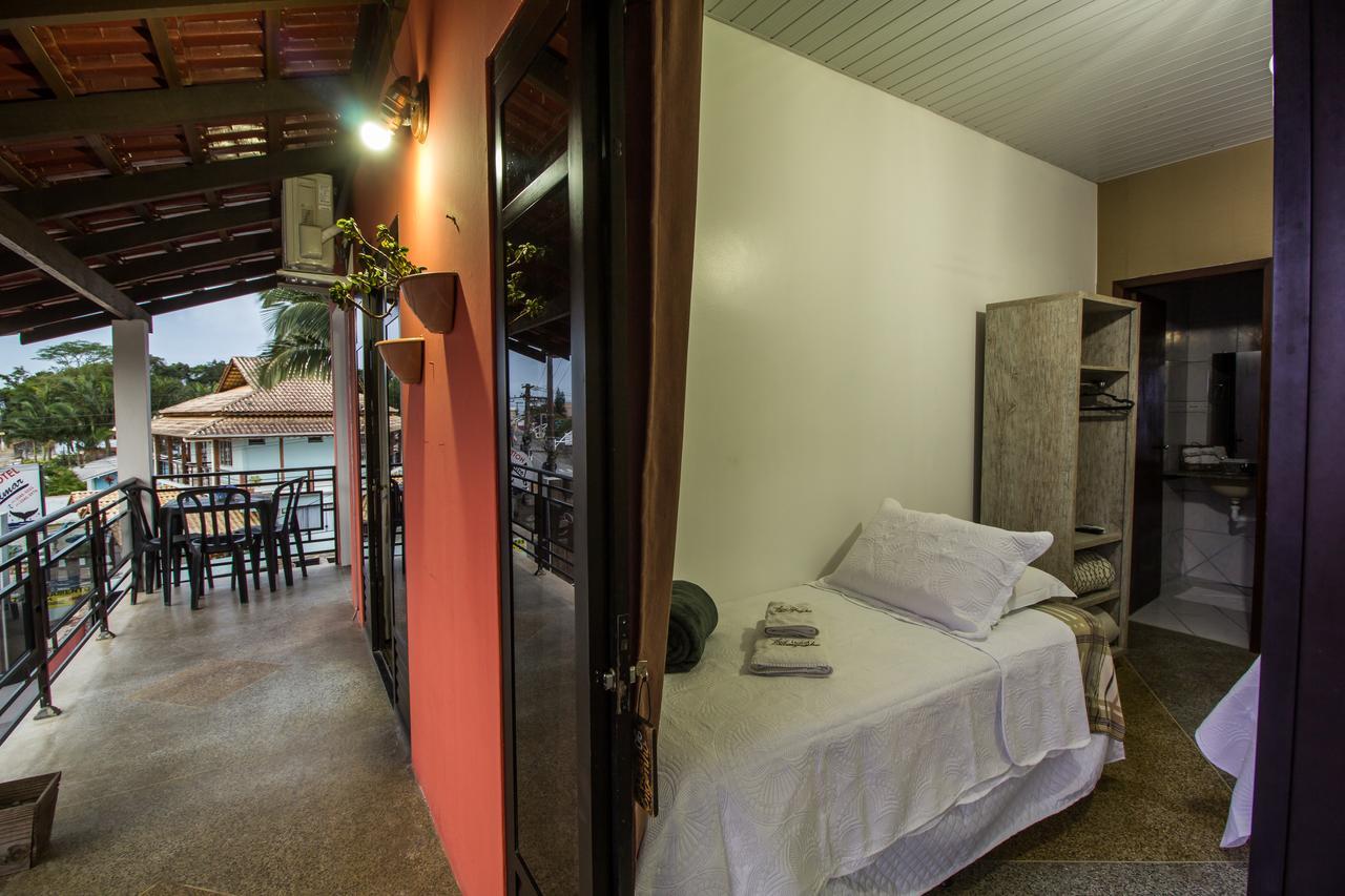 Hotel Engenho Penha  Bagian luar foto