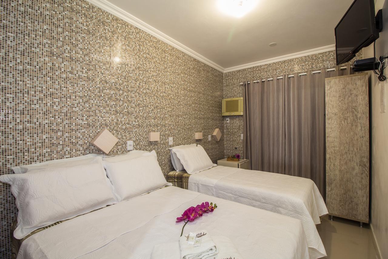 Hotel Engenho Penha  Ruang foto