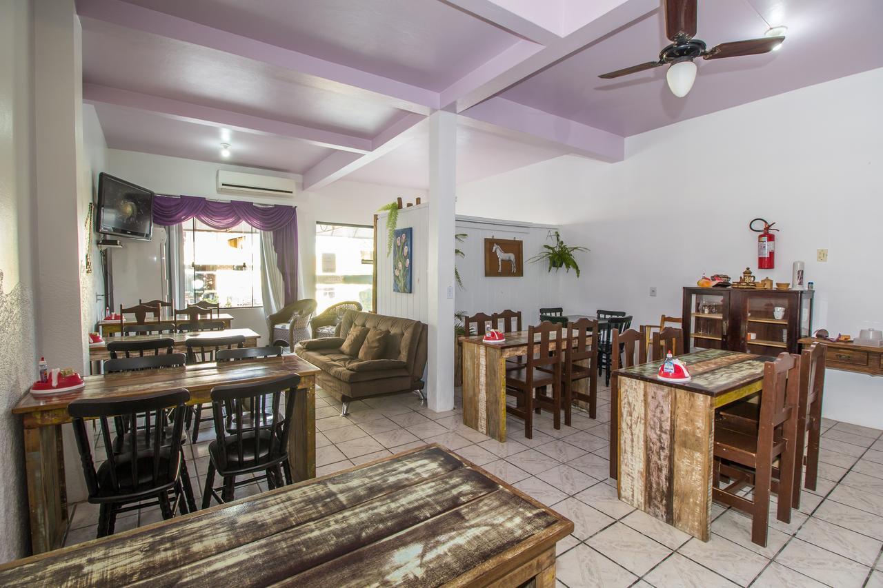 Hotel Engenho Penha  Bagian luar foto